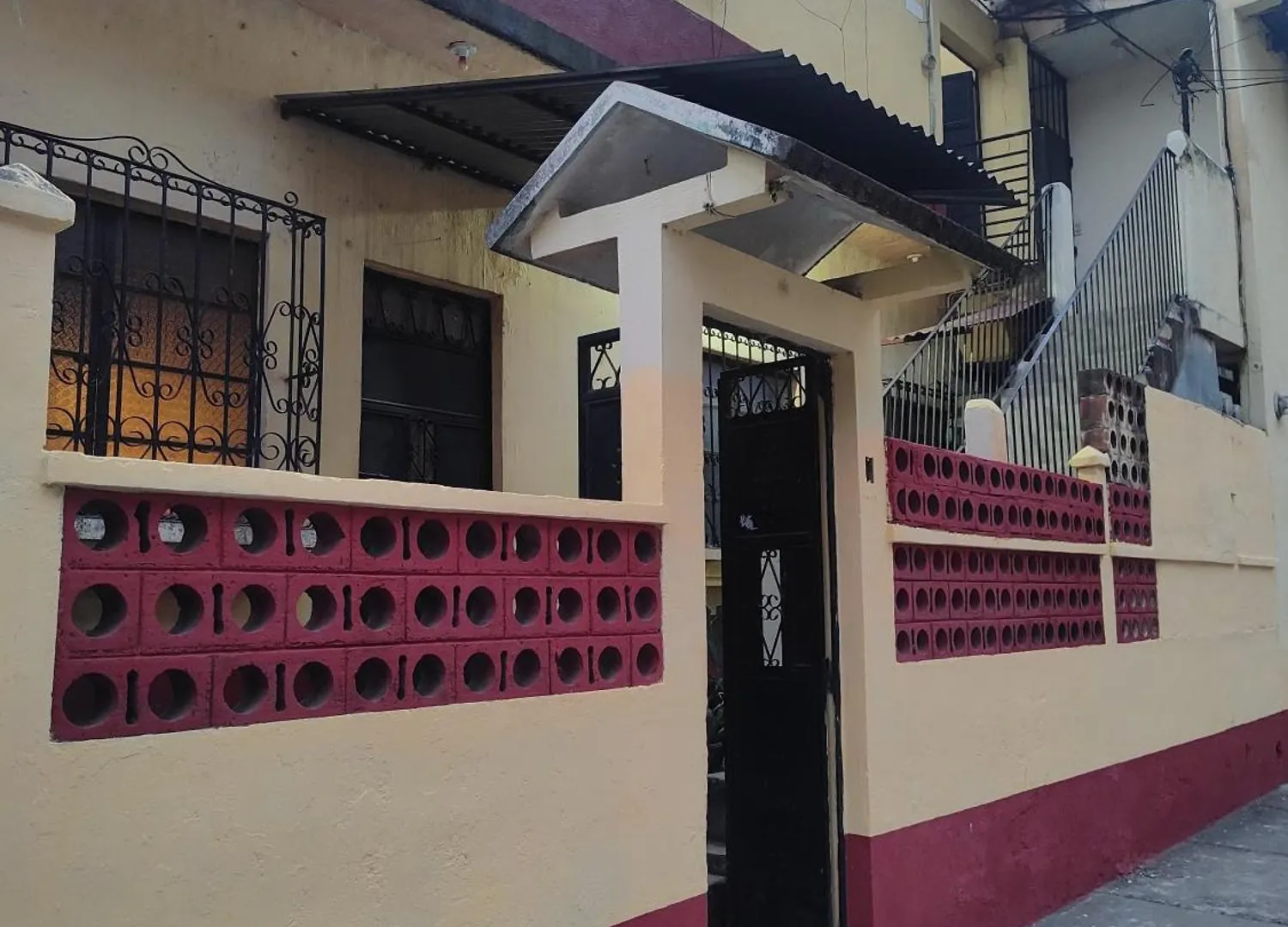 ゲストハウス Casa Valle De Panchoy アンティグア・グアテマラ グアテマラ