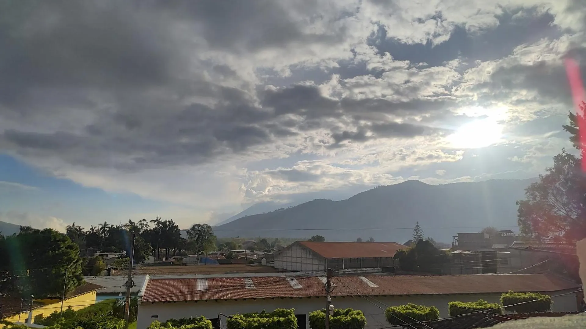 Casa Valle De Panchoy アンティグア・グアテマラ 0*,  グアテマラ