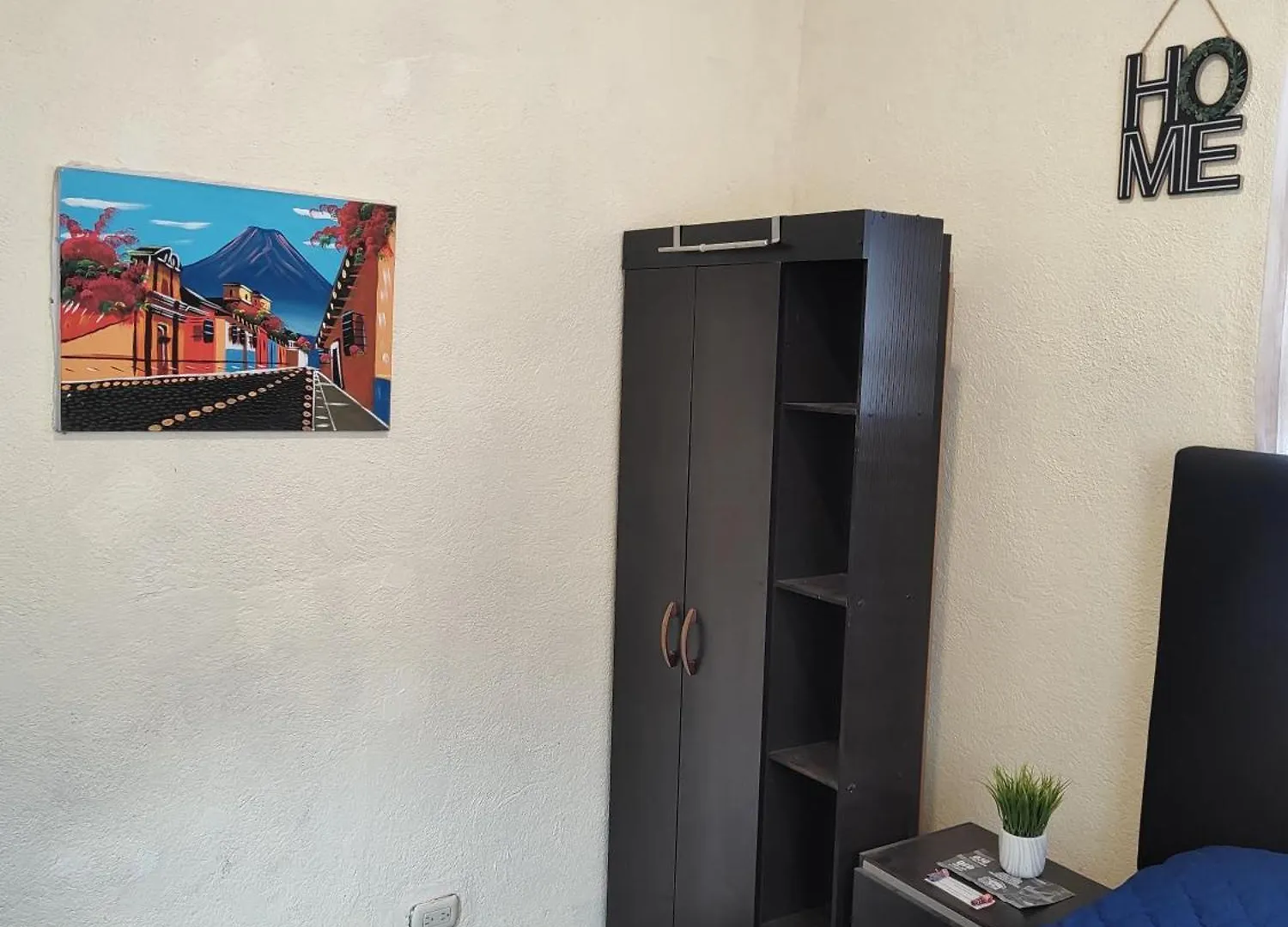 Casa Valle De Panchoy アンティグア・グアテマラ ゲストハウス